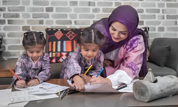 جنسیت، حکمرانی، خانواده: سه‌گانه کلیدی در مسائل زنان ایران