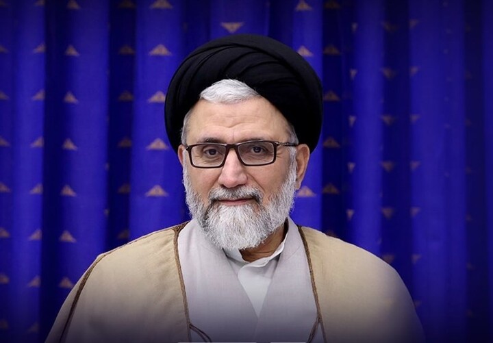 گزارش وزیر اطلاعات درباره عملیات انتقال اسناد اسرائیل به ایران