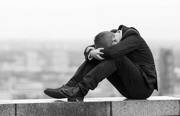 نمی توانم فراموشش کنم