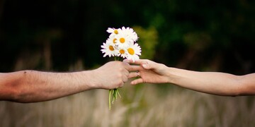 با افسردگی همسرم چه کنم؟