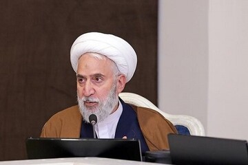 دادستان کل کشور با رئیس دیوان عالی ازبکستان دیدار کرد