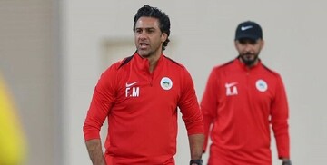 واکنش فرهاد مجیدی به چهارمین شکست فصل البطائح