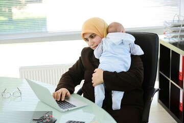 خواستگارهایم با کار کردنم مخالفند