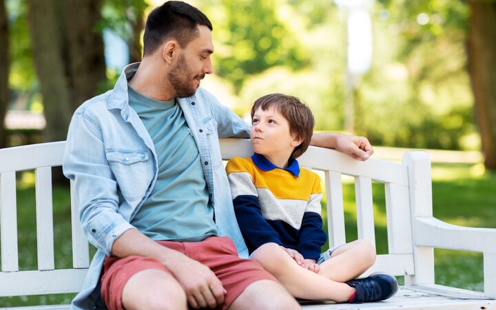 شوهرم برای من و فرزندانم وقت ندارد 5.jpg