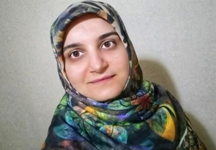 درخواست دانشجویان از سفارت فرانسه برای آزادی «اسفندیاری»