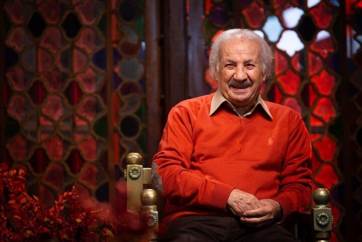 هوشیاری سعید پیردوست برگشت