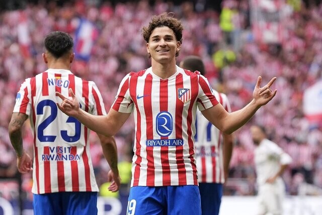 شکست سنگین رئال برابر اتلتیکو / آلونسو طعم شکست را در لالیگا بدجوری چشید
 image-20250927201640-1.jpeg