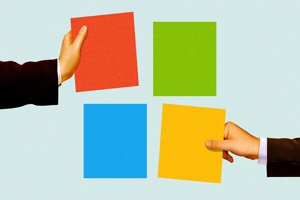 مایکروسافت در تلاش برای ایجاد بازار هوش مصنوعی برای ناشران است image-20250928085613-1.jpeg