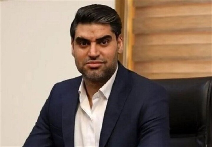 حدادی: حساب باشگاه بسته است و نمی‌توانیم پول بازیکنان را بدهیم