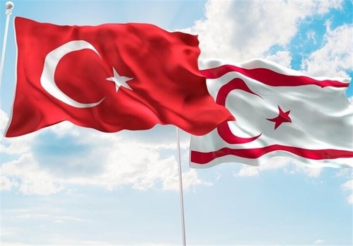 تحرکات رژیم صهیونیستی در قبرس شمالی و شرایط سخت برای ترکیه