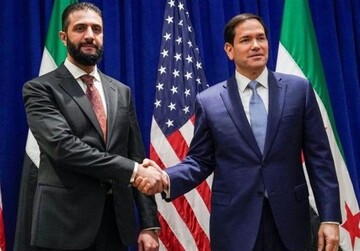 چگونه جولانی از «تروریست» به «شریک» آمریکا بدل شد؟