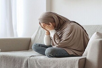 شوهرم بهم خیانت کرده، با خیانت همسرم چه کنم!؟