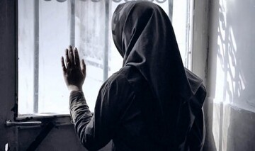 شوهرم به من هیچ اعتنایی نمی کند.