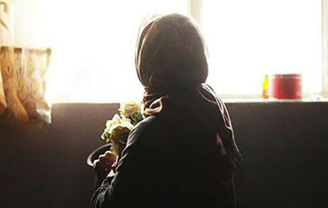 می ترسم دختری شوهرم را از من بگیرد!