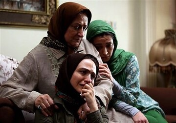 قانون حجاب برایم محترم است
