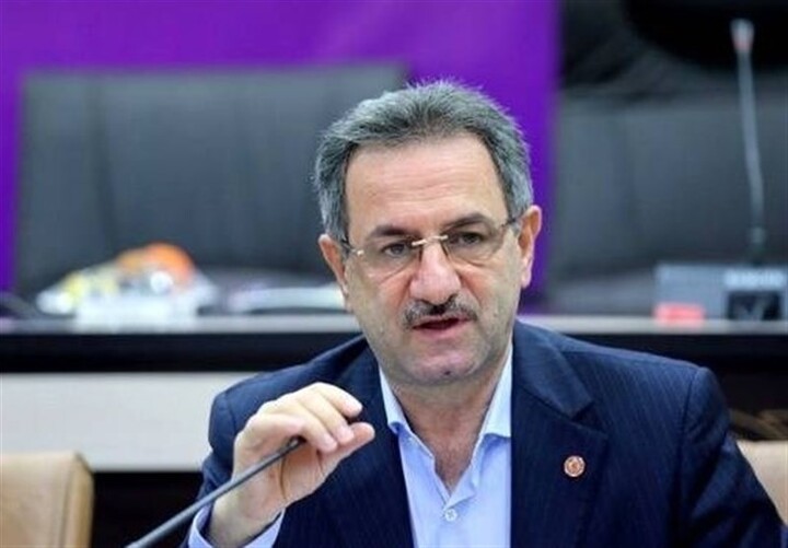 «گردشگری» سرمایه بالفعل توسعه ایران در افق آینده