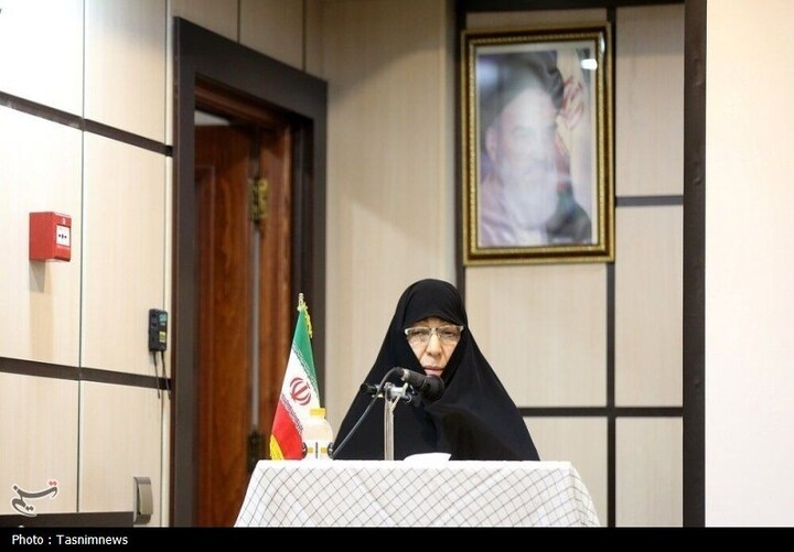زنان