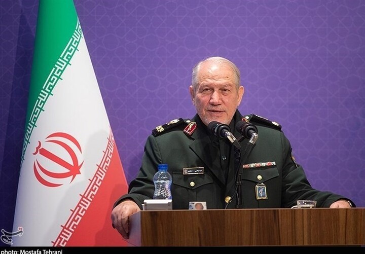 سردار صفوی