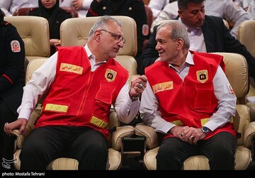 گرامیداشت روز آتش‌نشانی