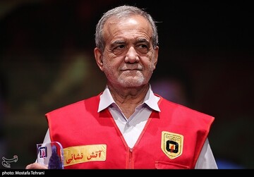 گرامیداشت روز آتش‌نشانی
