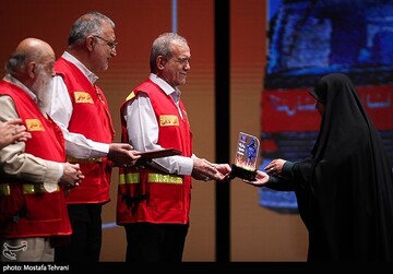 گرامیداشت روز آتش‌نشانی