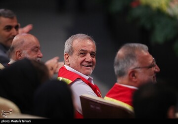 گرامیداشت روز آتش‌نشانی