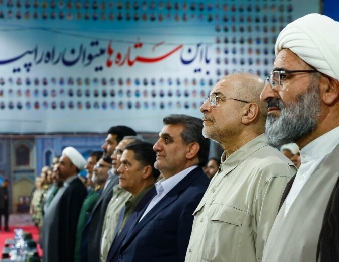 سفر رئیس مجلس شورای اسلامی به استان سمنان