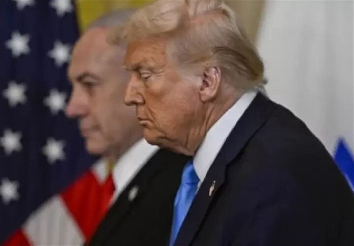 دونالد ترامپ