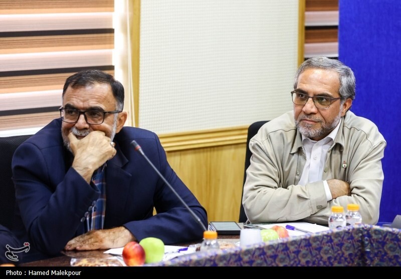سفر رئیس مجلس شورای اسلامی به استان سمنان سفر رئیس مجلس شورای اسلامی به استان سمنان