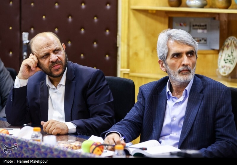 سفر رئیس مجلس شورای اسلامی به استان سمنان سفر رئیس مجلس شورای اسلامی به استان سمنان
