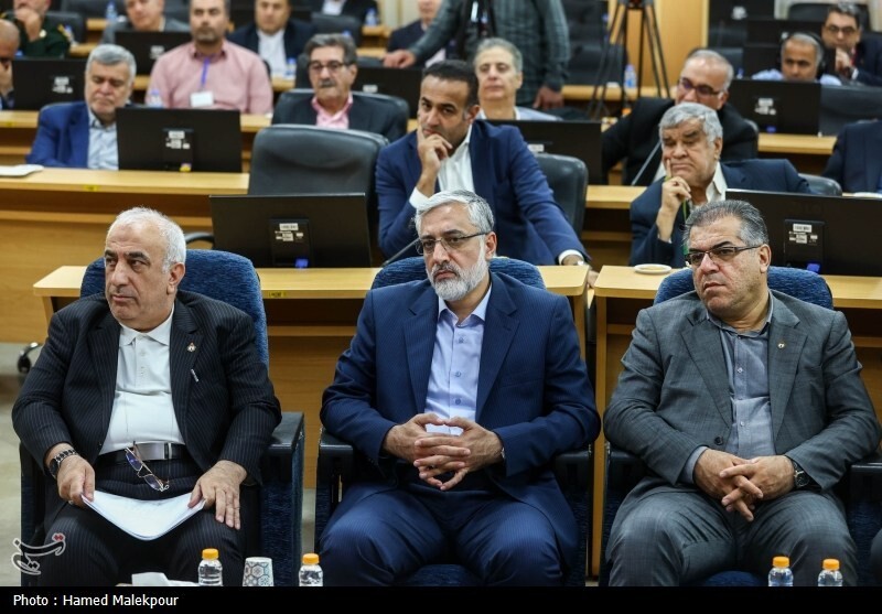 سفر رئیس مجلس شورای اسلامی به استان سمنان سفر رئیس مجلس شورای اسلامی به استان سمنان