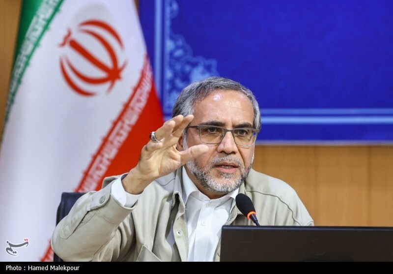 سفر رئیس مجلس شورای اسلامی به استان سمنان سفر رئیس مجلس شورای اسلامی به استان سمنان