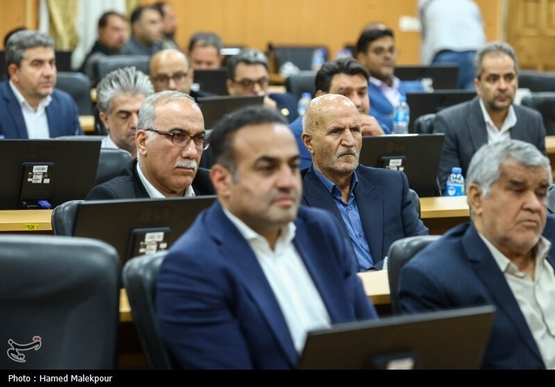 سفر رئیس مجلس شورای اسلامی به استان سمنان سفر رئیس مجلس شورای اسلامی به استان سمنان