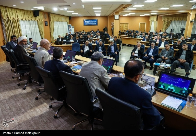 سفر رئیس مجلس شورای اسلامی به استان سمنان سفر رئیس مجلس شورای اسلامی به استان سمنان