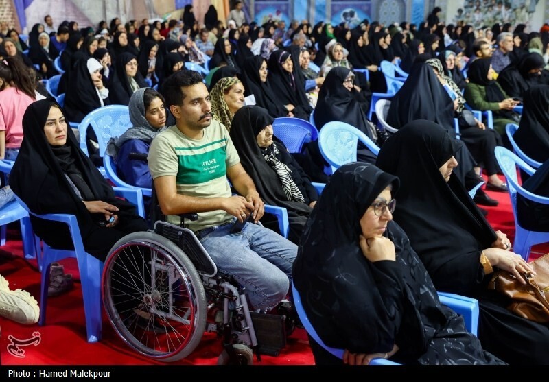 سفر رئیس مجلس شورای اسلامی به استان سمنان سفر رئیس مجلس شورای اسلامی به استان سمنان