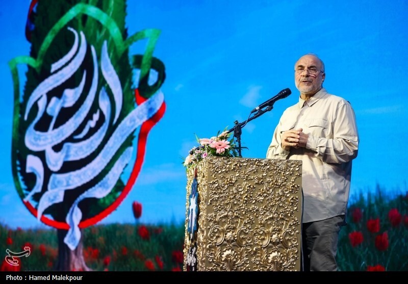سفر رئیس مجلس شورای اسلامی به استان سمنان سفر رئیس مجلس شورای اسلامی به استان سمنان
