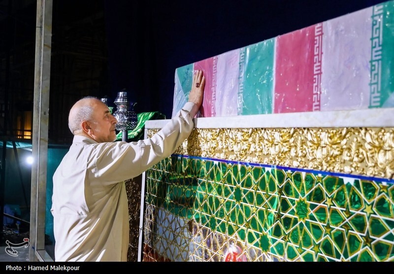 سفر رئیس مجلس شورای اسلامی به استان سمنان سفر رئیس مجلس شورای اسلامی به استان سمنان