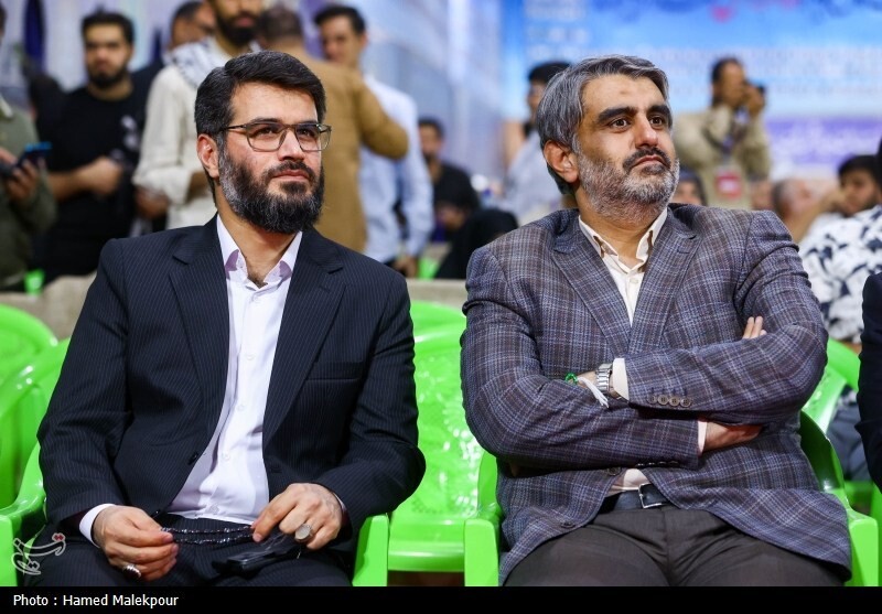 سفر رئیس مجلس شورای اسلامی به استان سمنان سفر رئیس مجلس شورای اسلامی به استان سمنان