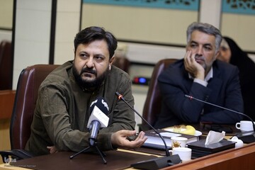 
نشست «خانواده، زنان و مقاومت» در ایکنا
