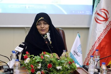 
نشست «خانواده، زنان و مقاومت» در ایکنا
