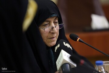 
نشست «خانواده، زنان و مقاومت» در ایکنا
