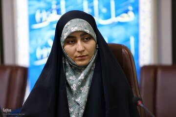 
نشست «خانواده، زنان و مقاومت» در ایکنا

