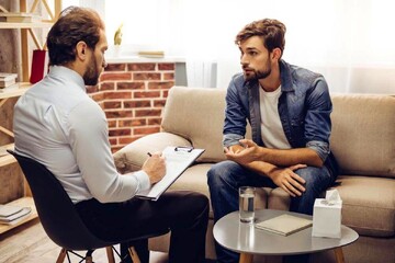 چرا جلسات مشاوره روانشناسی معمولا ۴۵ دقیقه‌اند؟