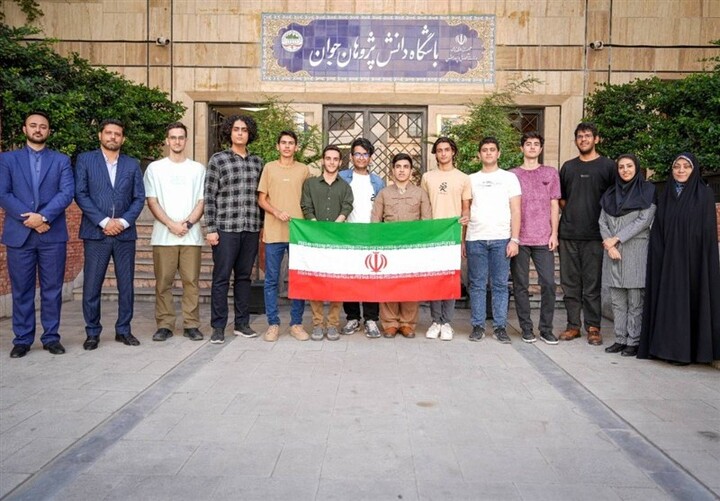 حضور ۲۰ کشور در المپیاد بین‌المللی دانش‌آموزی نانو به میزبانی ایران