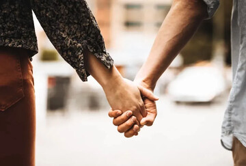 یک پرش سه‌گام برای اصلاح رابطه با همسر