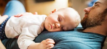 مادر و پدر باید کافی باشند نه کامل