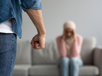 شما مادر همسرتان شده‌اید؟