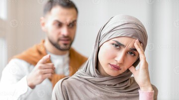 آموزش رابطه با خانواده همسر