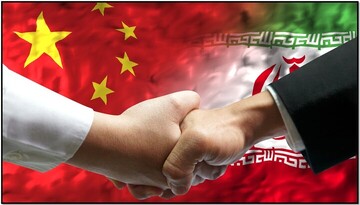 رشد پنهان روابط نظامی چین و ایران و معضل اسرائیل