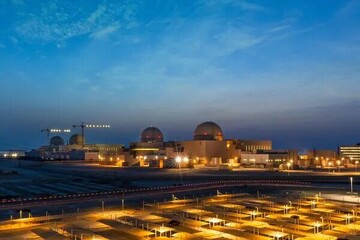 پیش‌بینی افزایش ۵۰ درصدی تقاضای برق خاورمیانه